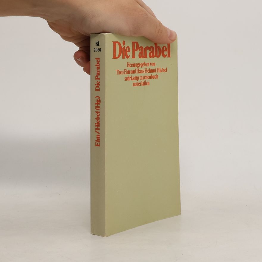 Theo Elm Die Parabel