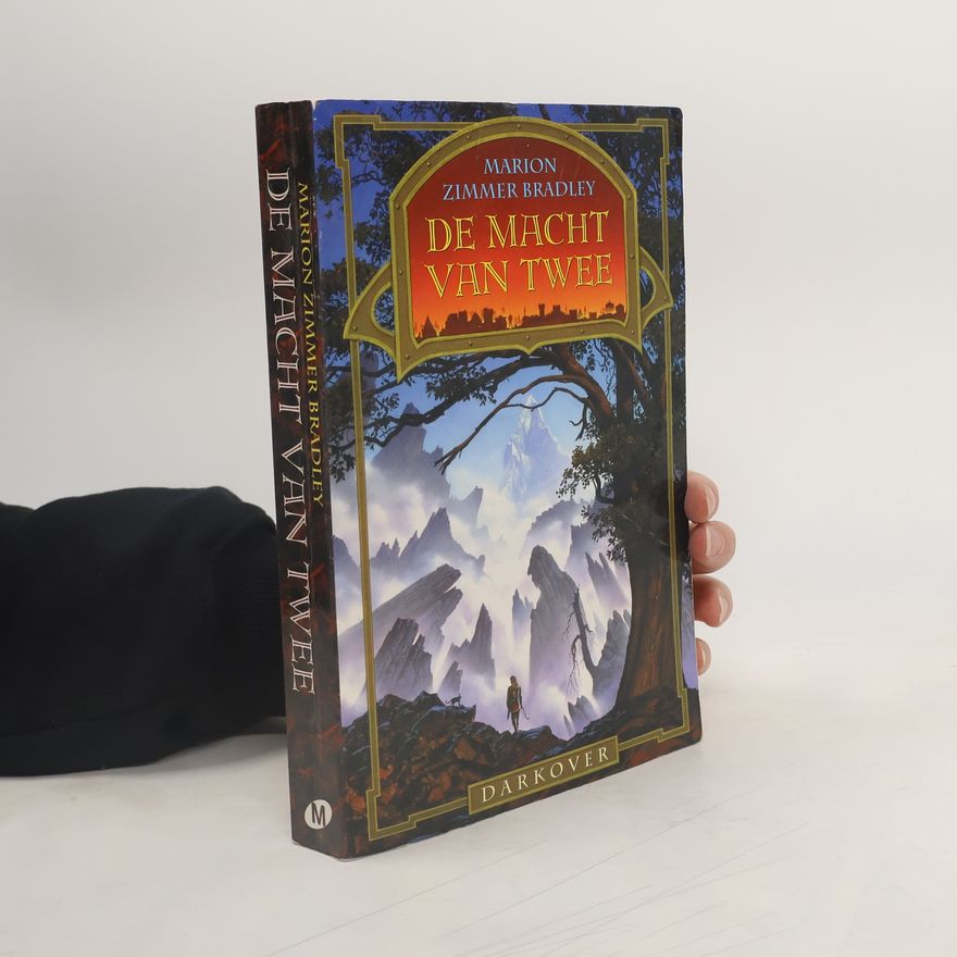 Marion Zimmer Bradley Darkover: De macht van twee