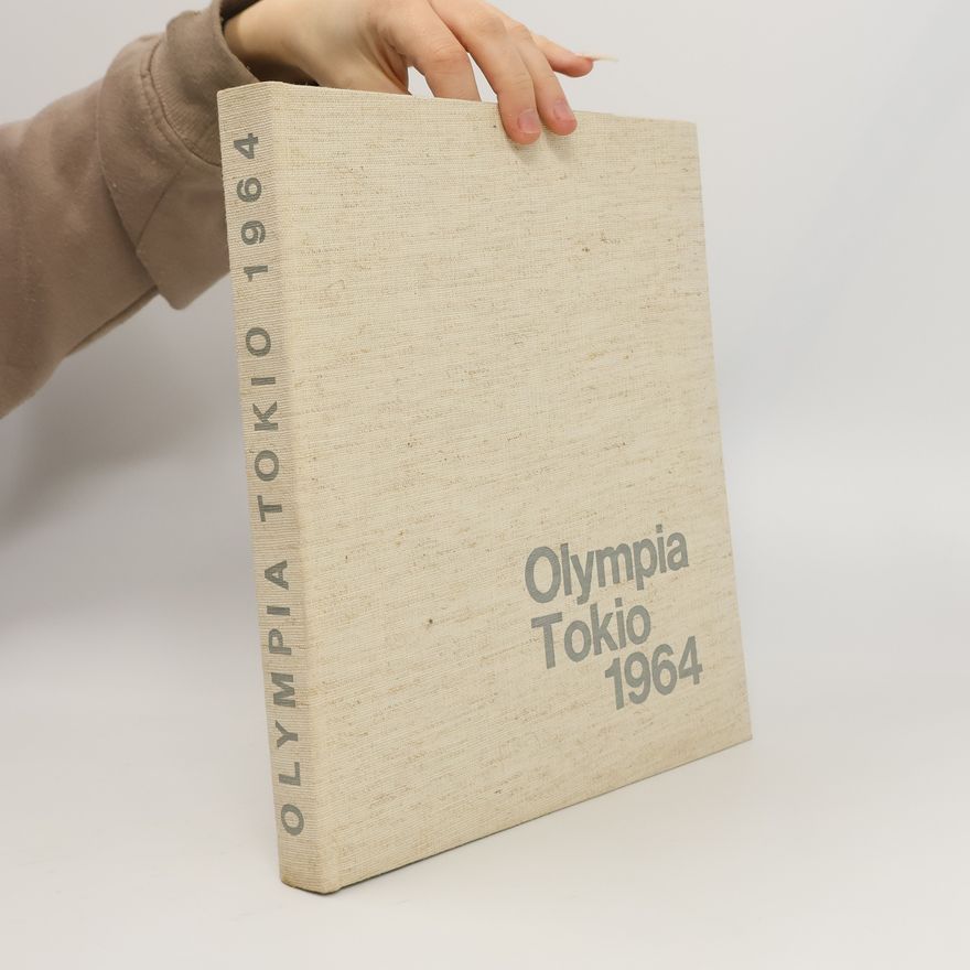 Various authors Olympia Tokio 1964