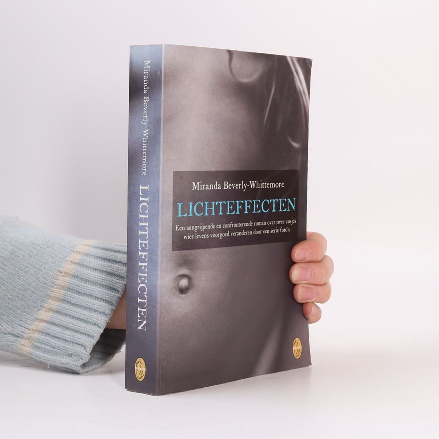 Miranda Beverly-Whittemore Lichteffecten