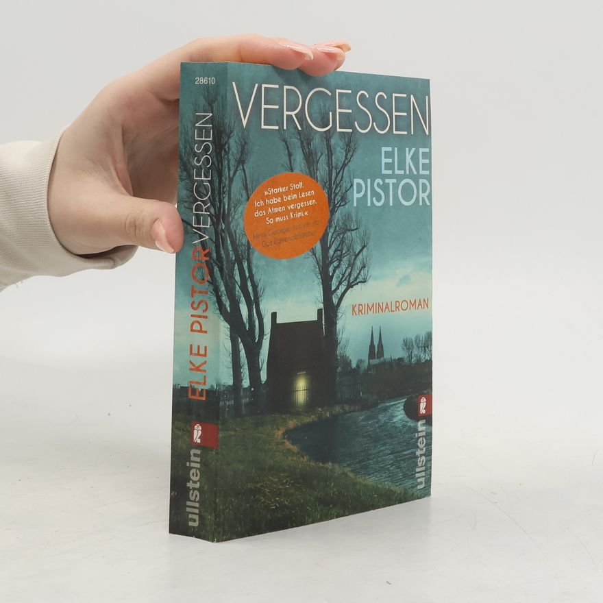 Elke Pistor Vergessen