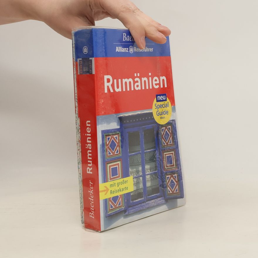 Anne Kotzan Rumänien