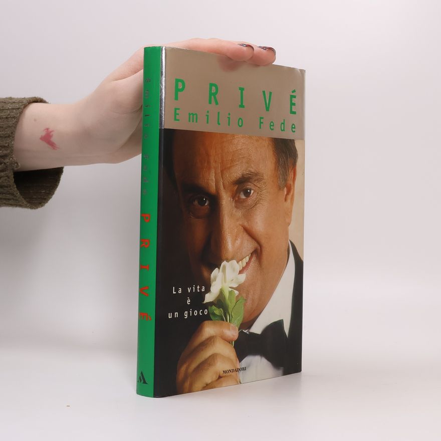 Emilio Fede Privé