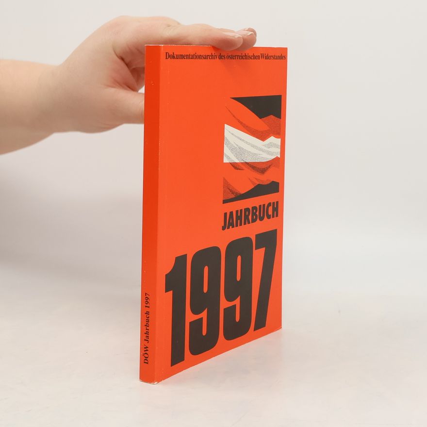 Autorenkollektiv Jahrbuch 1997