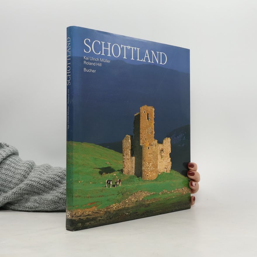 Kai Ulrich Müller Schottland