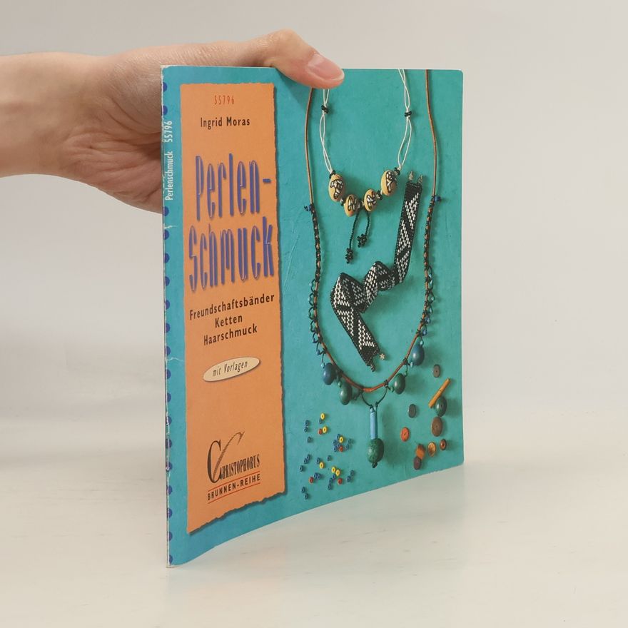 Autorenkollektiv Perlenschmuck