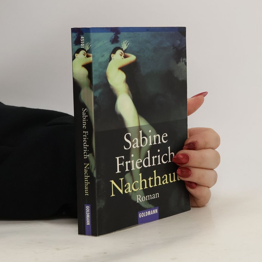 Sabine Friedrich Nachthaut
