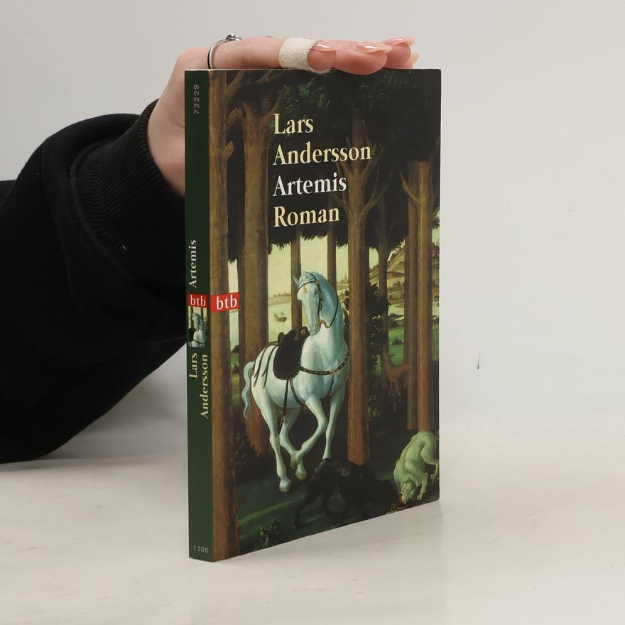 Lars Andersson Artemis