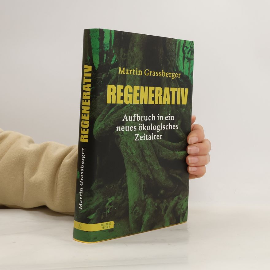 Martin Grassberger Regenerativ