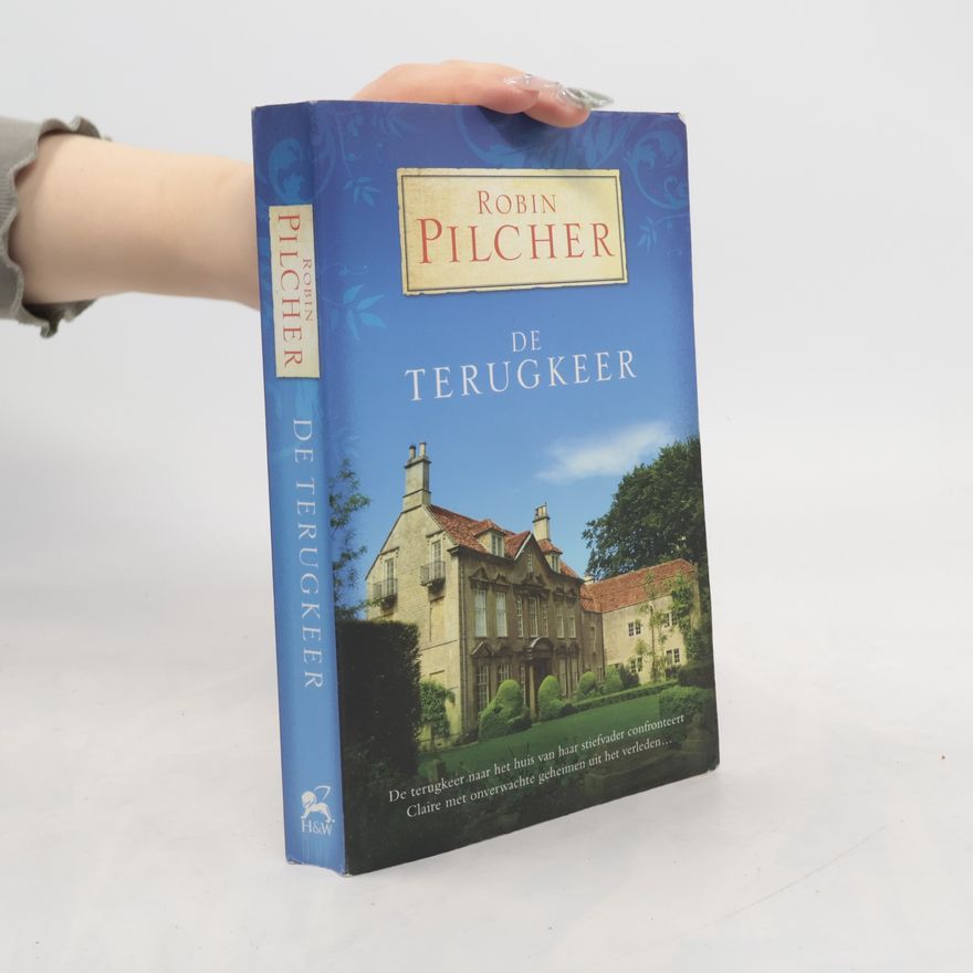 Robin Pilcher De terugkeer