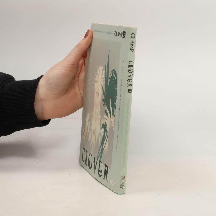 Autorenkollektiv Clover