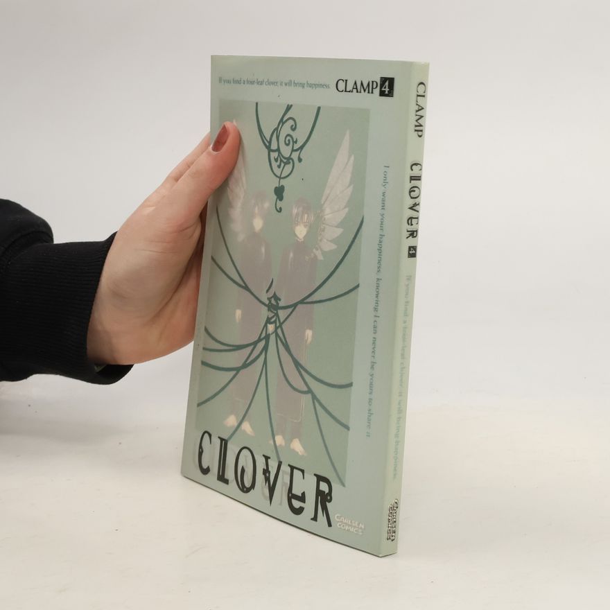 Autorenkollektiv Clover