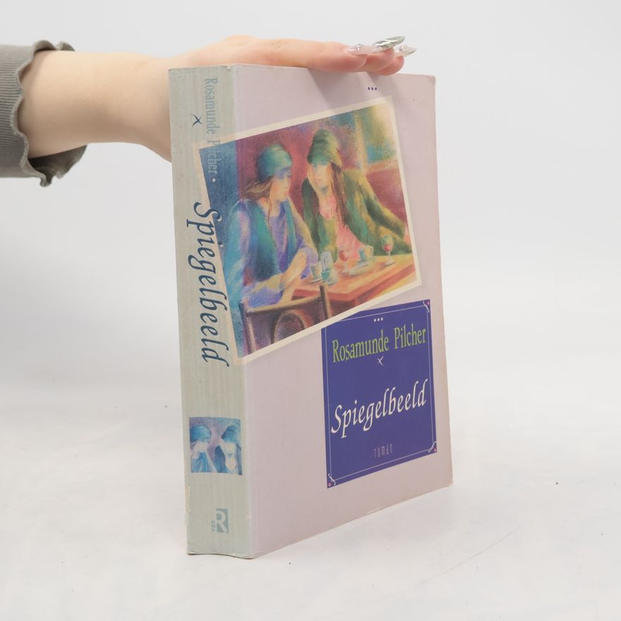 Rosamunde Pilcher Spiegelbeeld