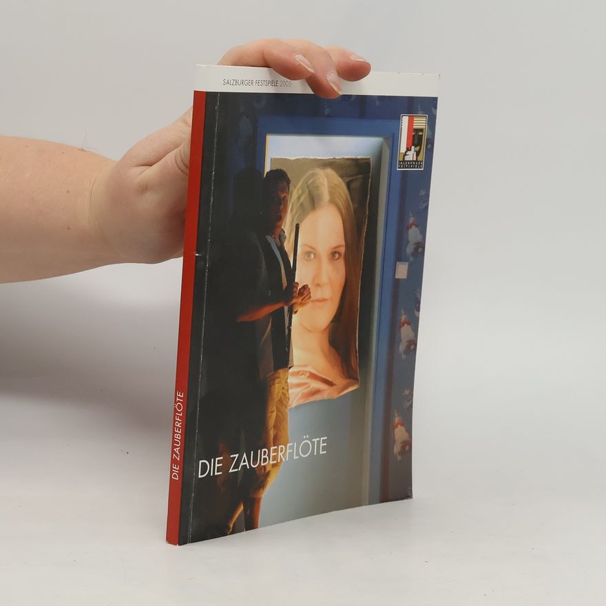 Various authors Die Zauberflöte