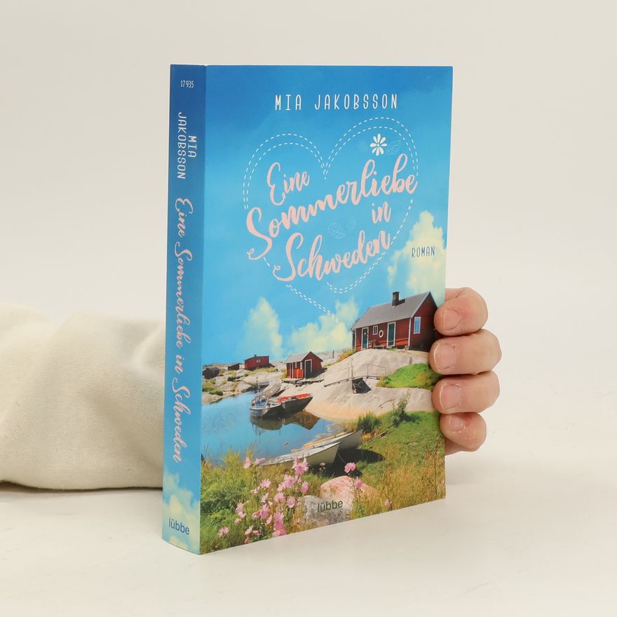 Mia Jakobsson Eine Sommerliebe in Schweden