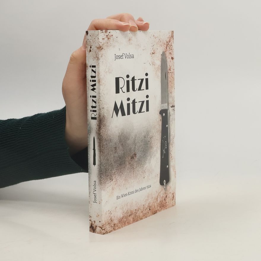 Josef Volsa Ritzi Mitzi