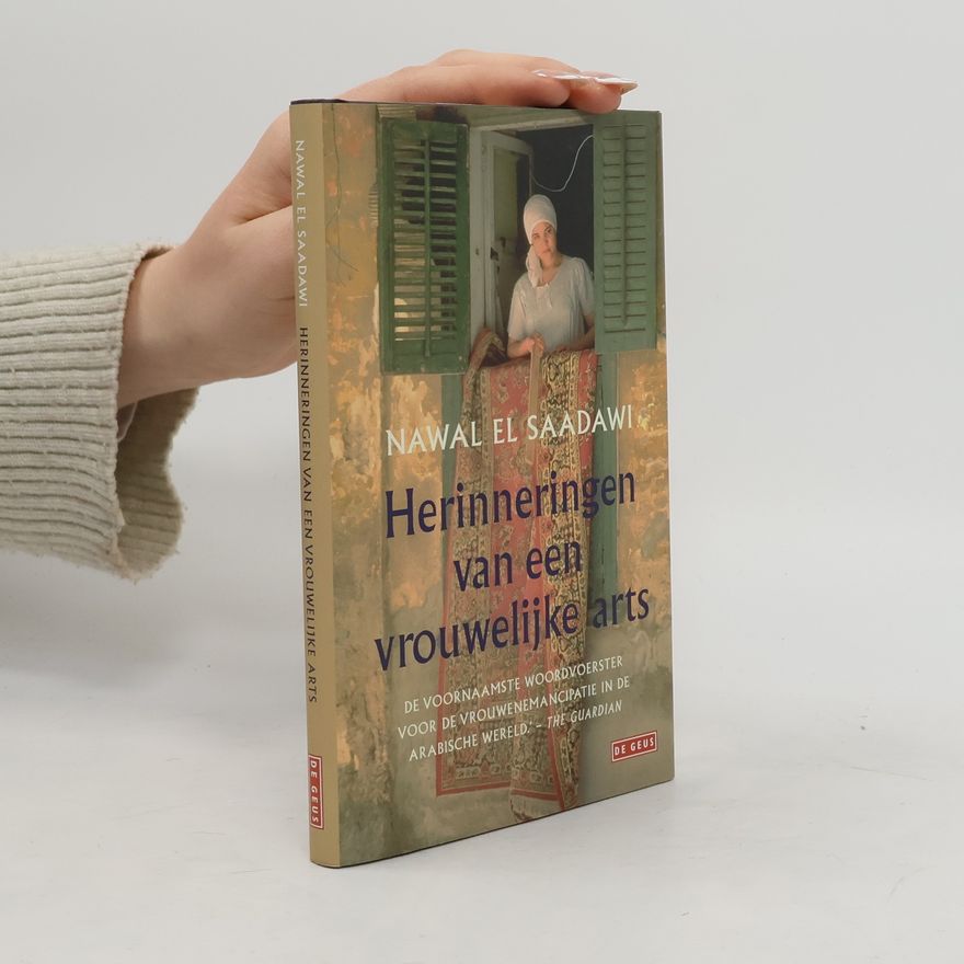 Naoual el Saadaoui Herinneringen van een vrouwelijke arts