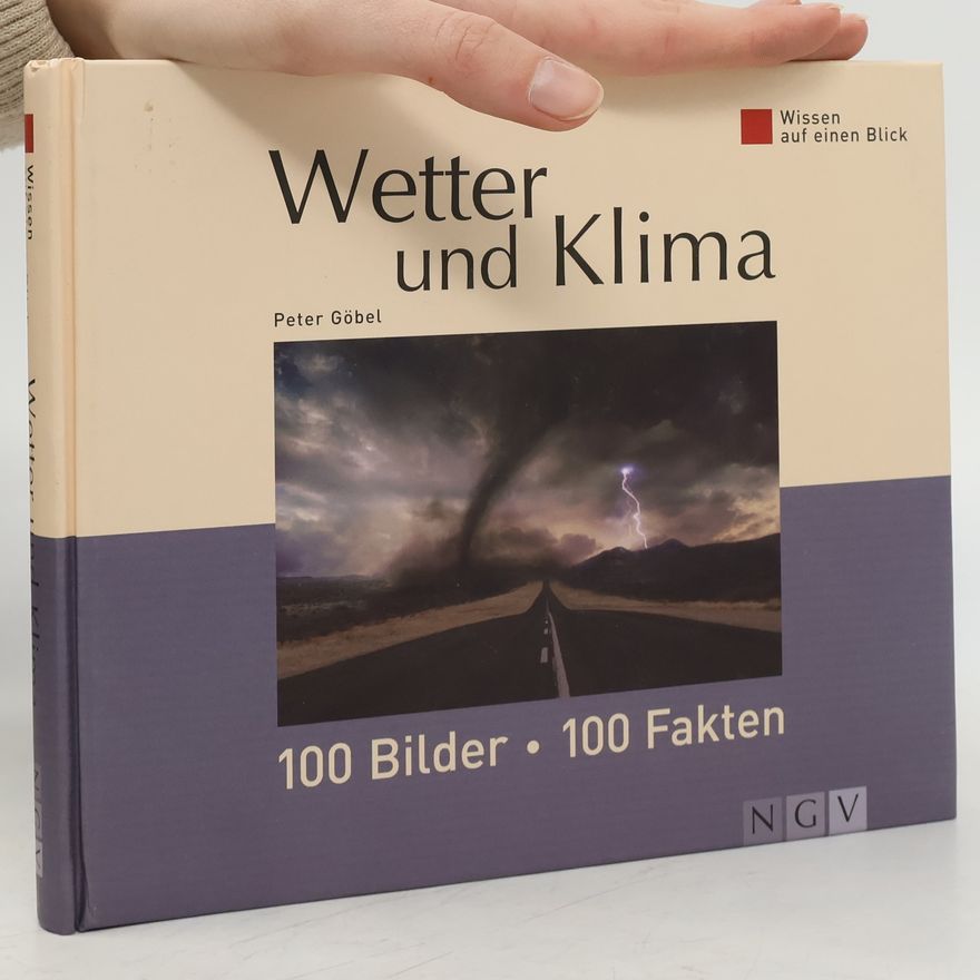 Peter Göbel Wetter und Klima