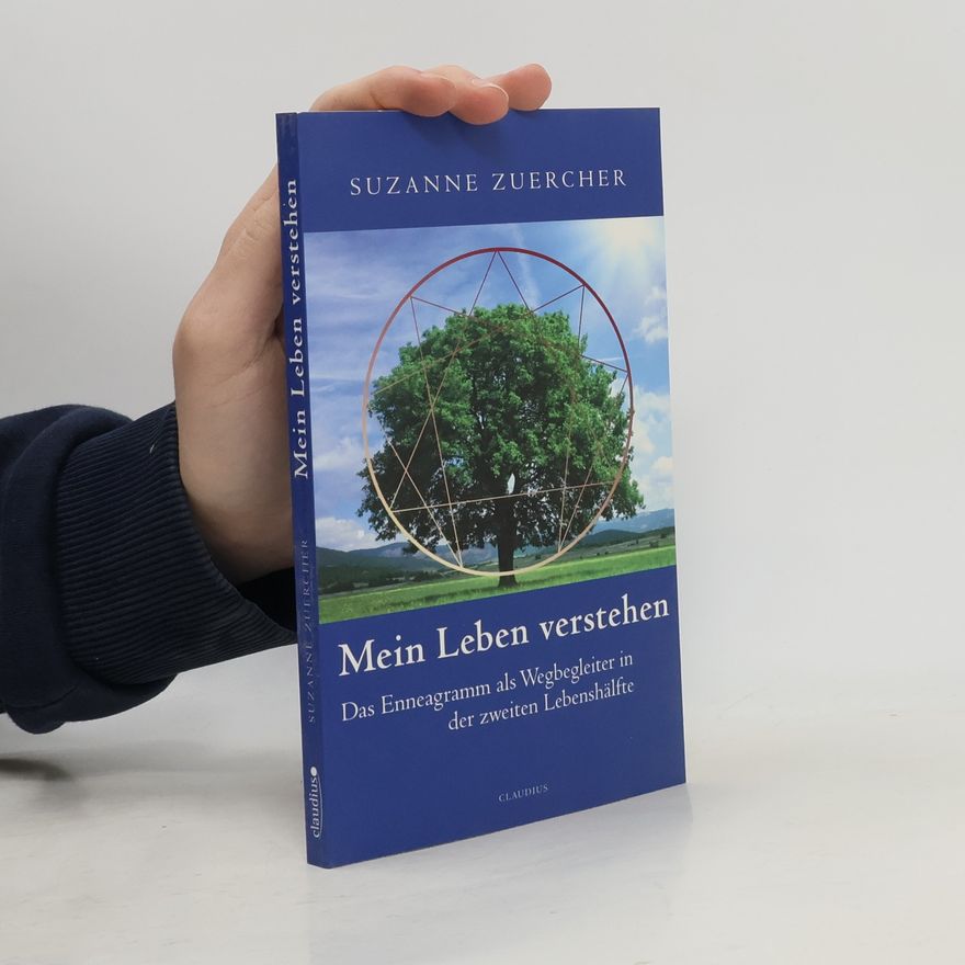 Suzanne Zuercher Mein Leben verstehen