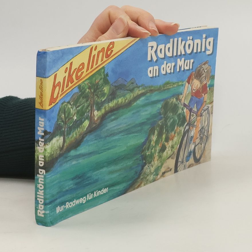 Autorenkollektiv Radlkönig an der Mur