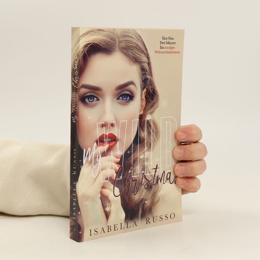 Isabella Russo My Wild Christmas