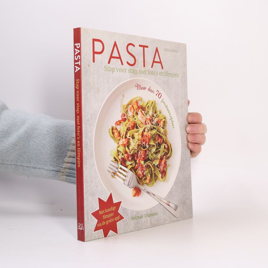 Carla Bardi Pasta