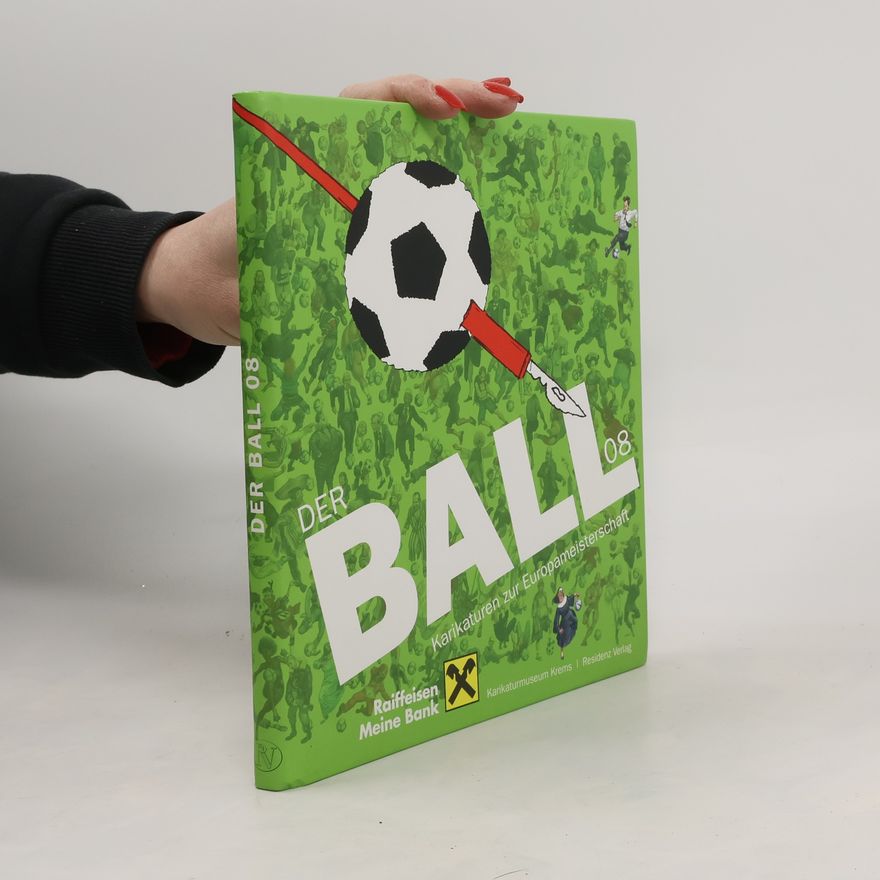 Gustav Peichl Der Ball 08