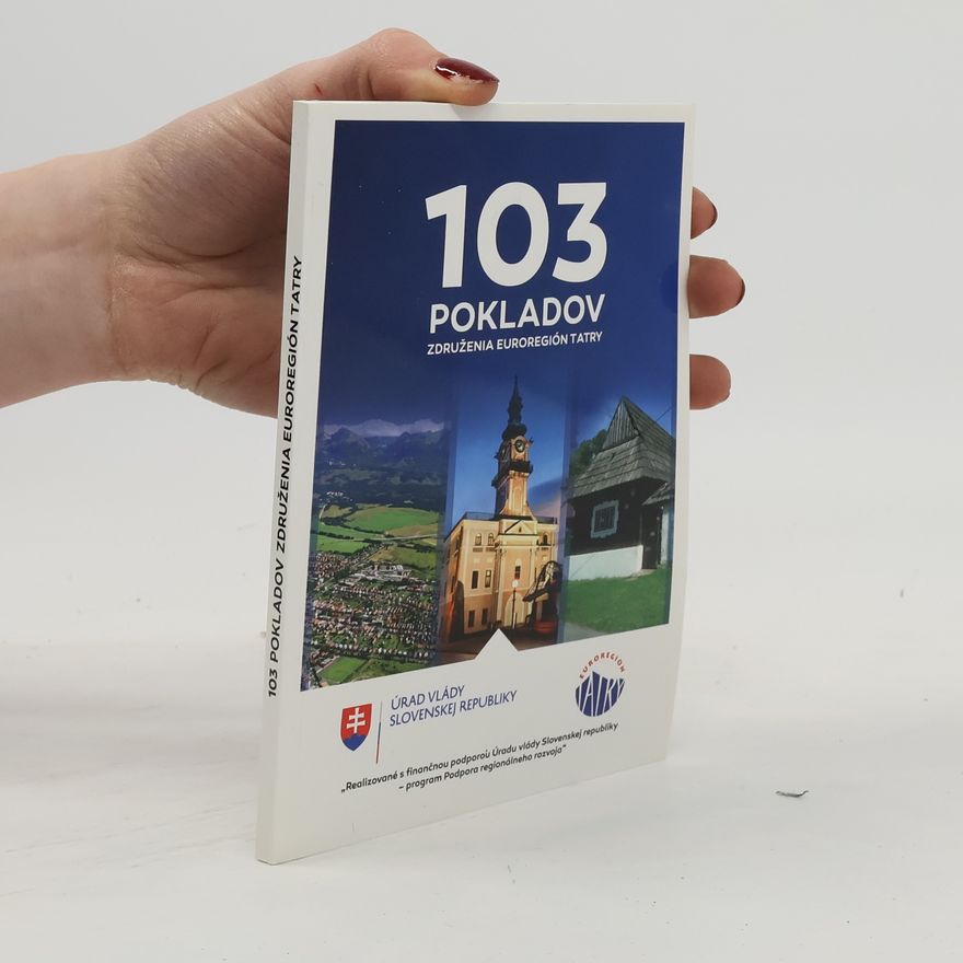 Various authors 103 pokladov
