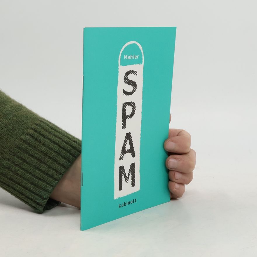 Nicolas Mahler Spam