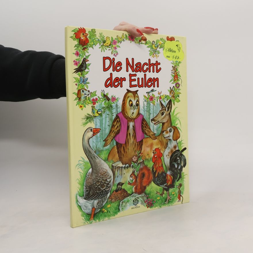 Various authors Die Nacht der Eulen