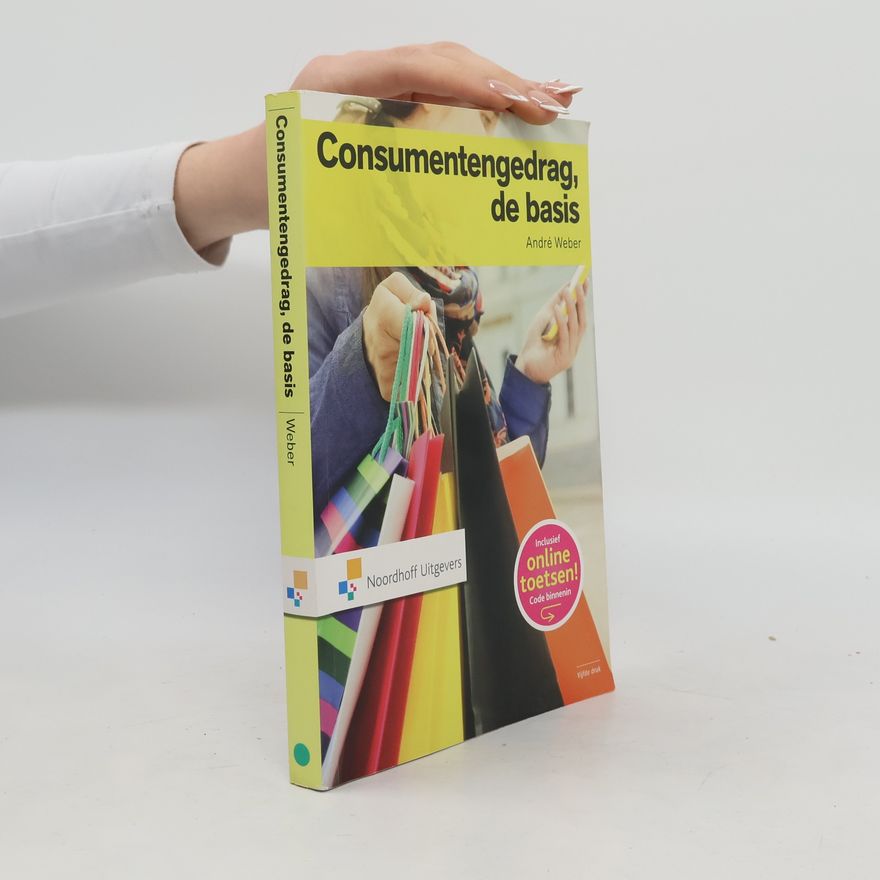 André Arthur Weber Consumentengedrag