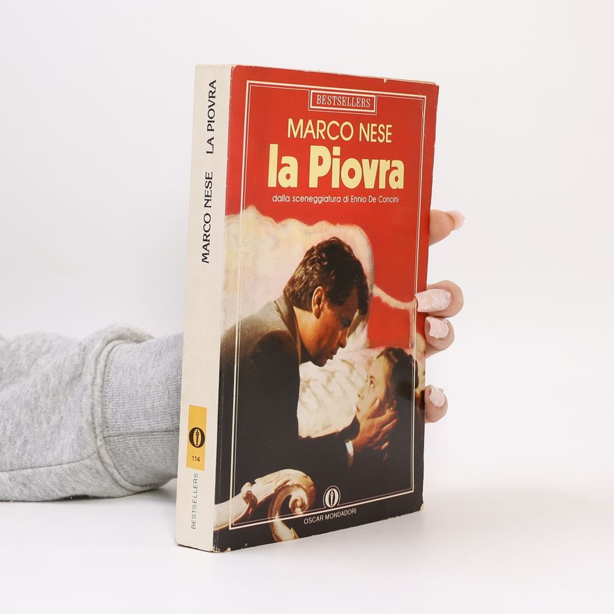 Ennio De Concini La Piovra
