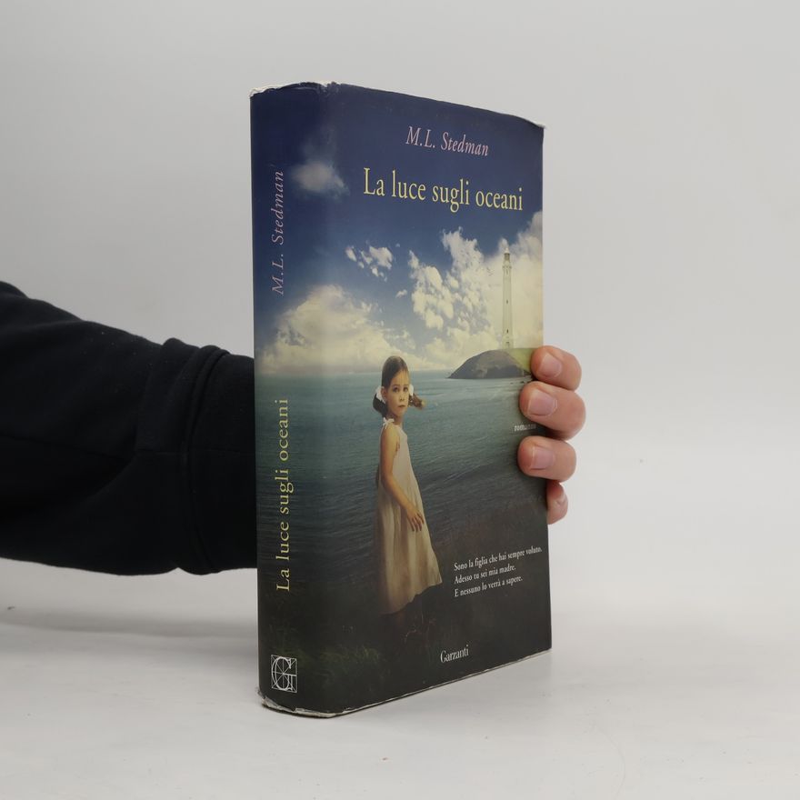 M. L. Stedman La luce sugli oceani