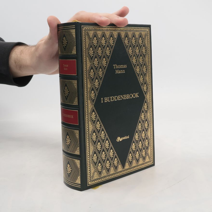Thomas Mann I Buddenbrook