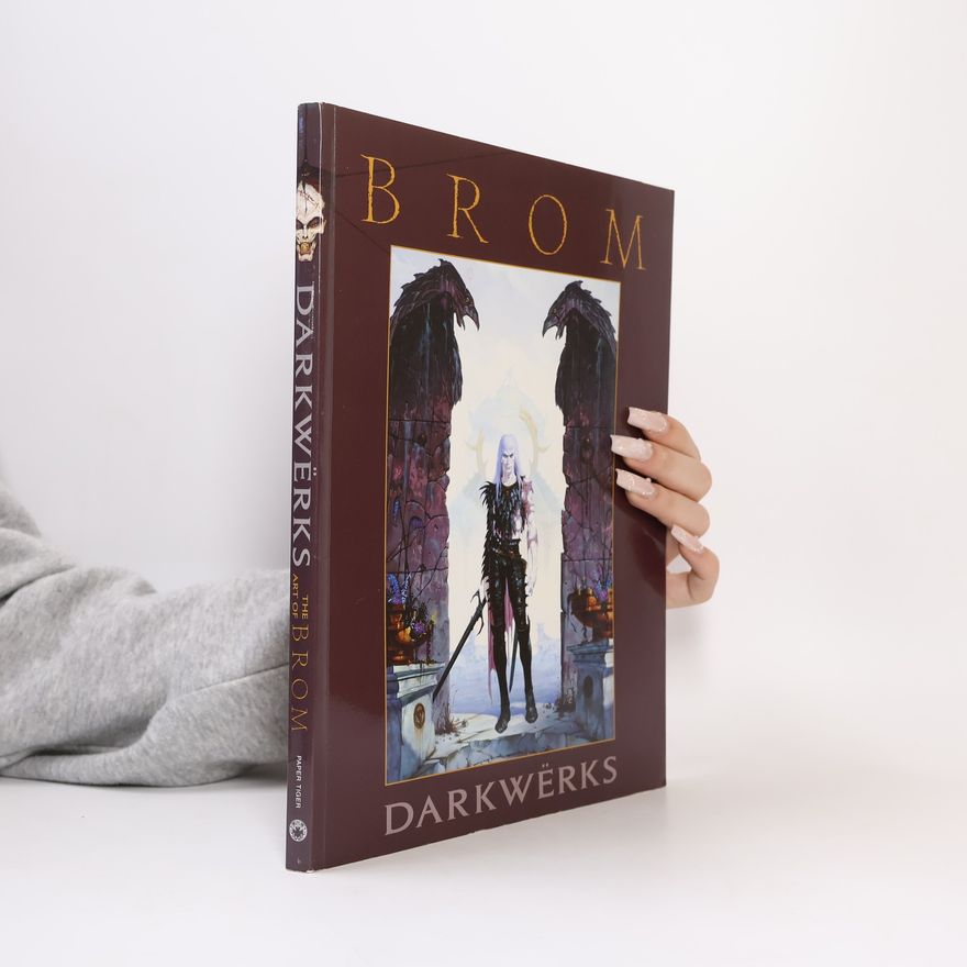 Brom Darkwerks