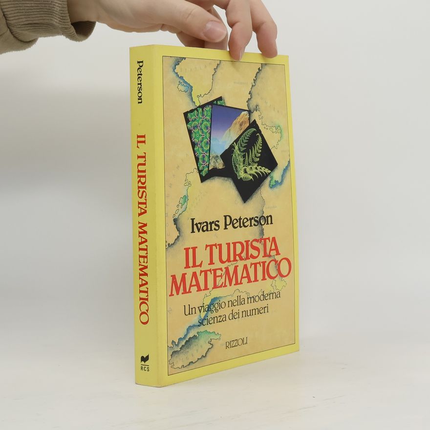 Ivars Peterson Il turista matematico