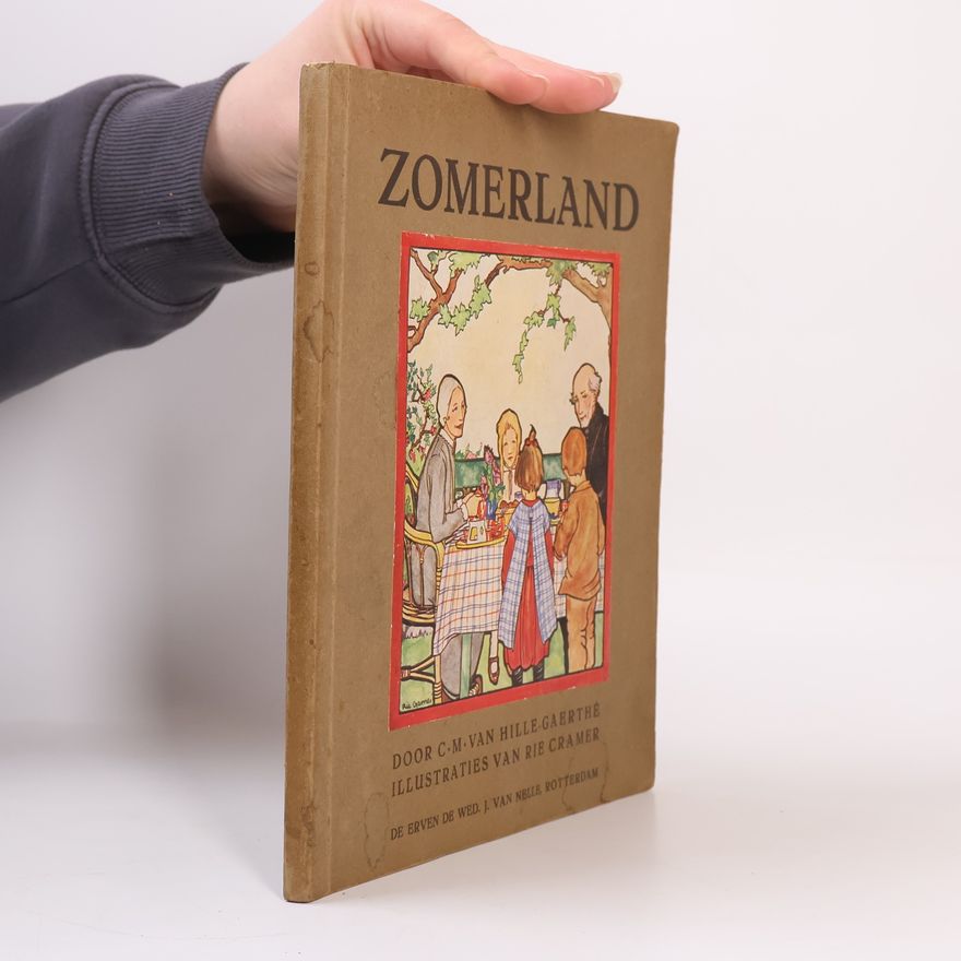 Erven de Wed. J. van Nelle Zomerland