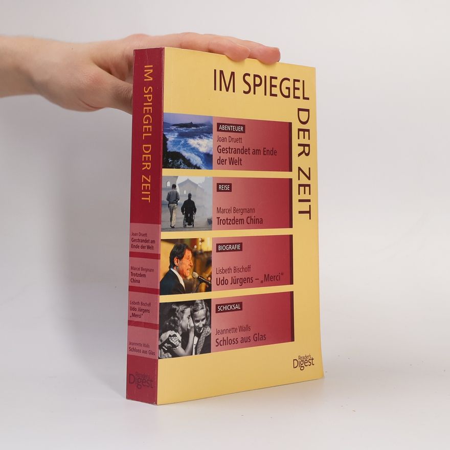 Autorenkollektiv Im Spiegel der Zeit