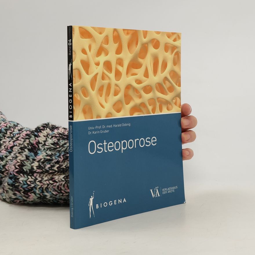 Harald Dobnig Osteoporose