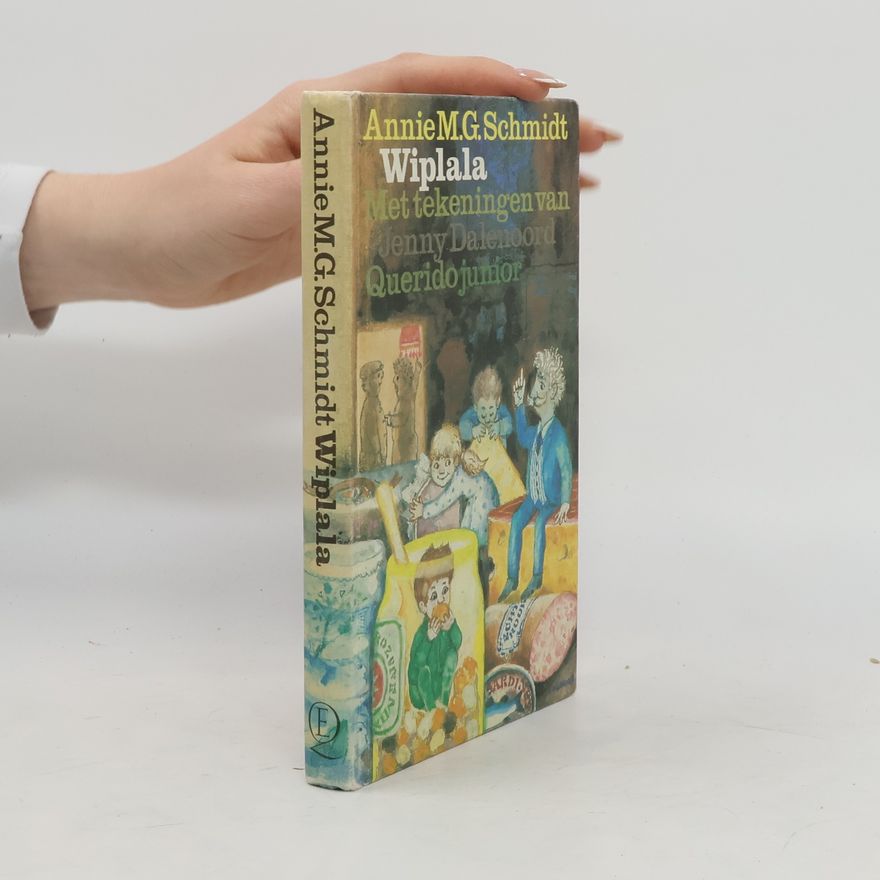 Annie M. G. Schmidt Wiplala