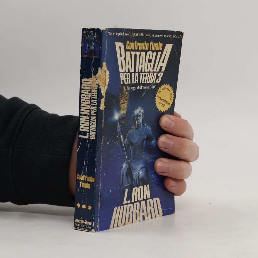 L. Ron Hubbard Confronto finale