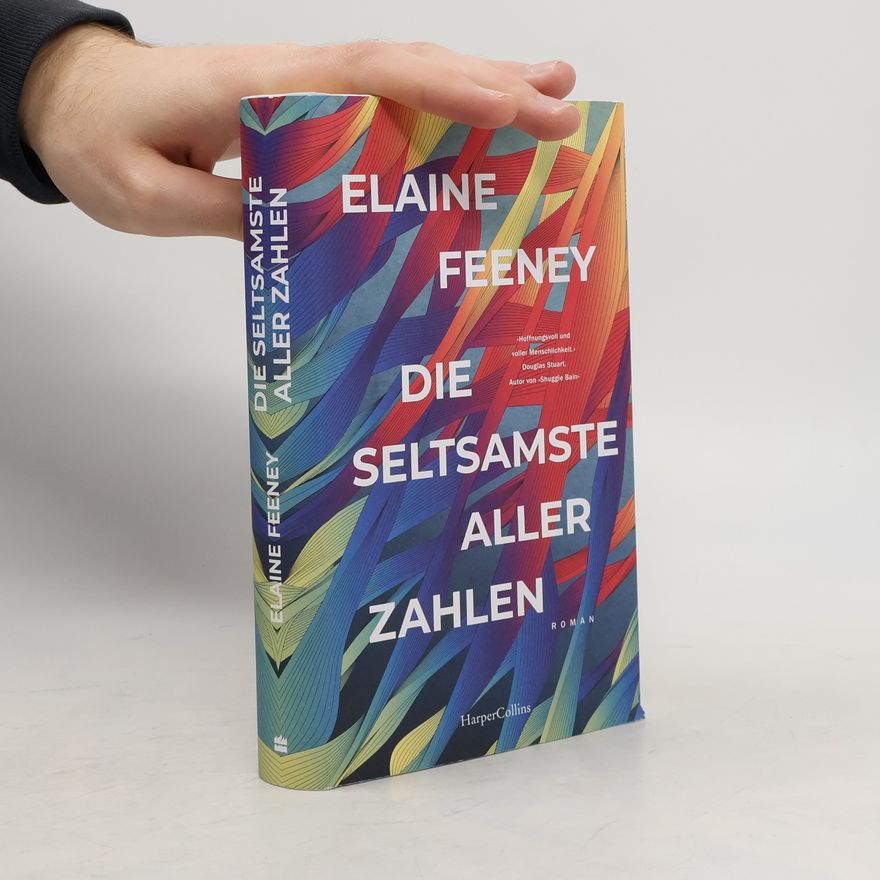 Elaine Feeney Die seltsamste aller Zahlen