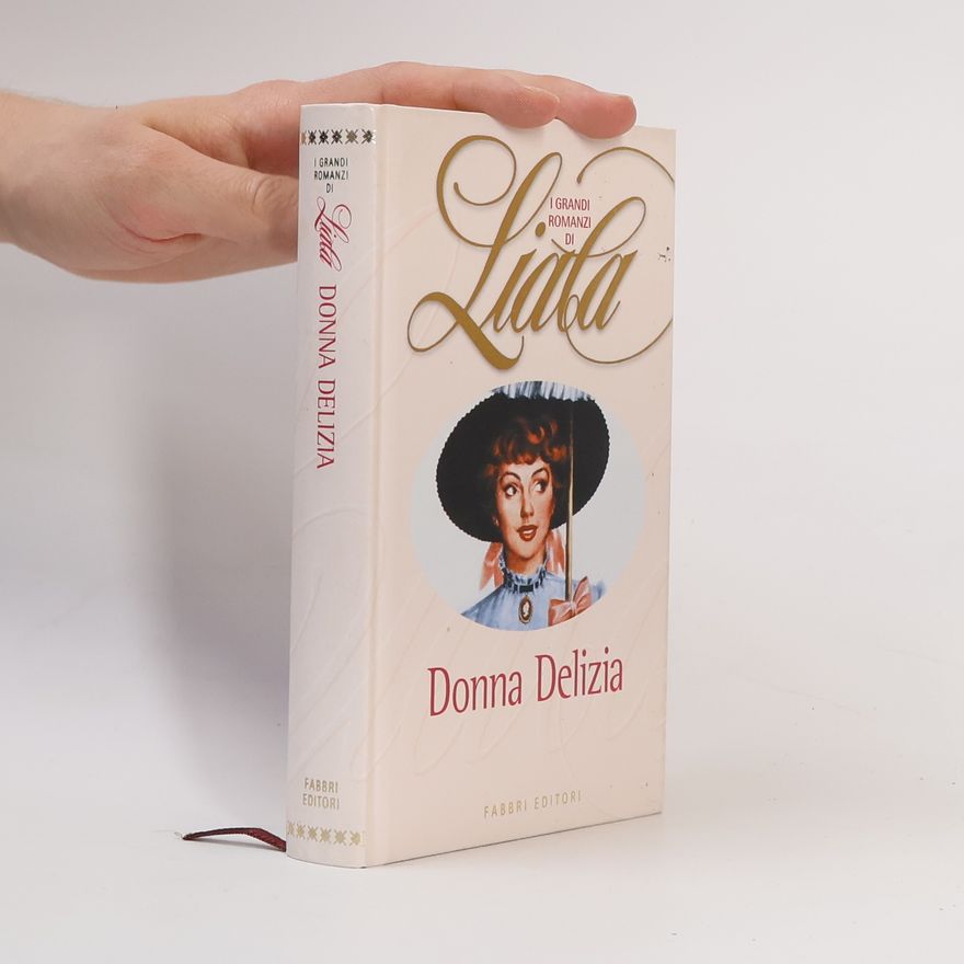 Liala Donna Delizia