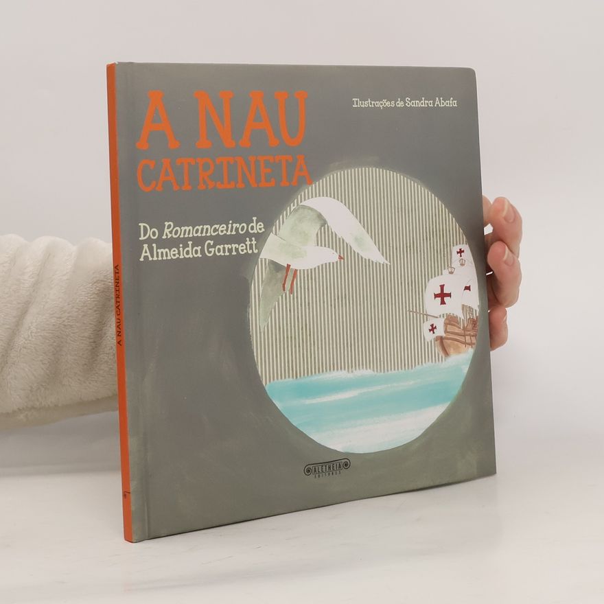 Sandra Abafa A nau Catrineta