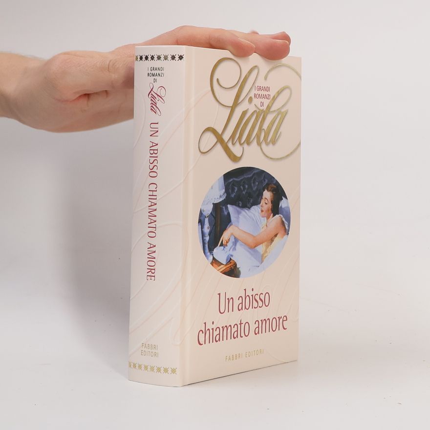 Liala Un abisso chiamato amore