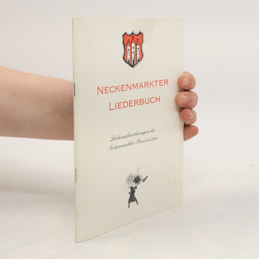 Autorenkollektiv Neckenmarkter Liederbuch