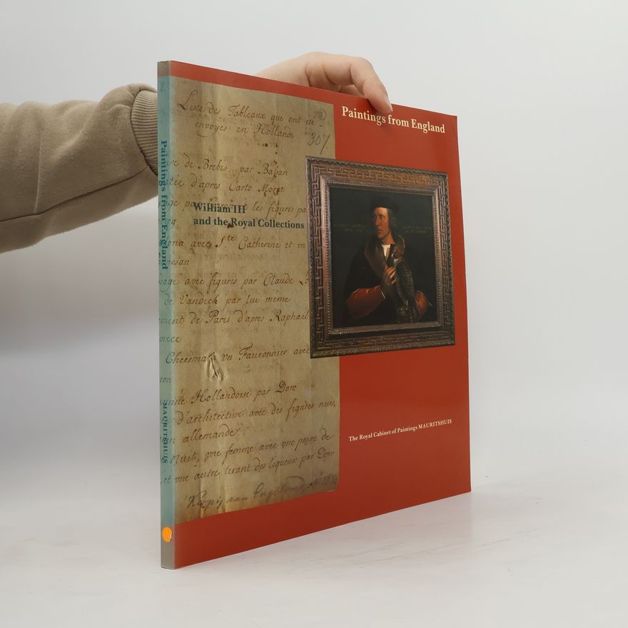 Various authors Paintings from England