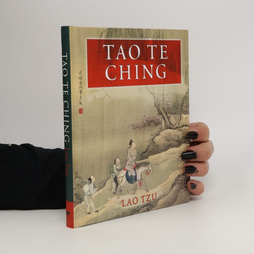 Li Yuejing Ancient Wisdom Library: Tao Te Ching