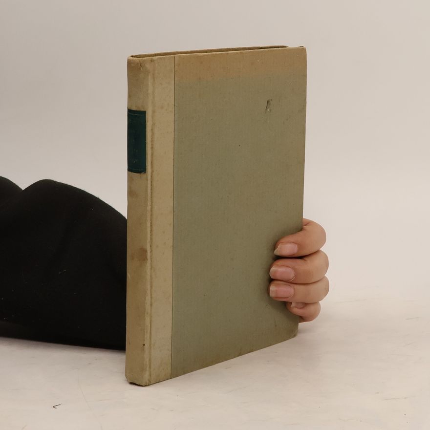Waldemar Bonsels Der tiefste Traum