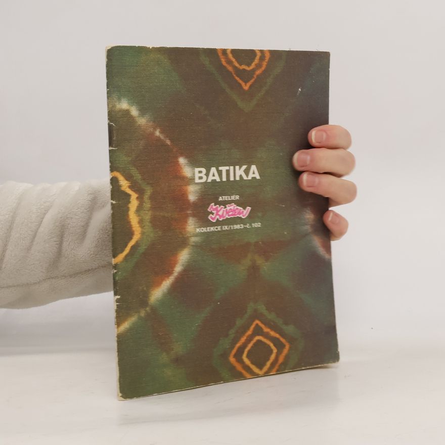 Drahomíra Pavlíková Batika